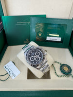 Load image into Gallery viewer, Rolex Daytona 126500LN 2026 "Darth Vader" New