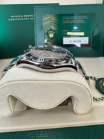 Load image into Gallery viewer, Rolex Daytona 126500LN 2026 "Darth Vader" New