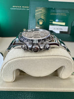 Load image into Gallery viewer, Rolex Daytona 126500LN 2026 "Darth Vader" New