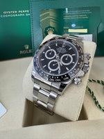 Load image into Gallery viewer, Rolex Daytona 126500LN 2026 "Darth Vader" New