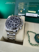 Load image into Gallery viewer, Rolex Daytona 126500LN 2026 "Darth Vader" New