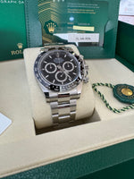 Load image into Gallery viewer, Rolex Daytona 126500LN 2026 "Darth Vader" New