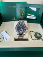 Load image into Gallery viewer, Rolex Daytona 126500LN 2026 "Darth Vader" New