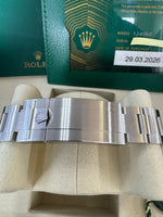 Load image into Gallery viewer, Rolex Submariner (No Date) 124060 2026