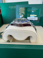 Load image into Gallery viewer, Rolex GMT-Master II "Batman" 2025 126710BLNR Oyster