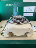Load image into Gallery viewer, Rolex Daytona 116500LN 2020 Black Dial