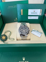 Load image into Gallery viewer, Rolex Daytona 116500LN 2020 Black Dial
