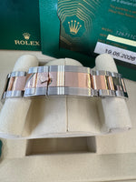 Load image into Gallery viewer, Rolex GMT-Master II "Rootbeer" 2026 126711CHNR