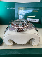 Load image into Gallery viewer, Rolex GMT-Master II "Rootbeer" 2026 126711CHNR