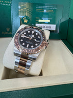 Load image into Gallery viewer, Rolex GMT-Master II "Rootbeer" 2026 126711CHNR