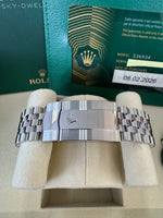 Load image into Gallery viewer, Rolex Sky-Dweller 336934 Black Dial 2026 Jubilee