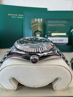 Load image into Gallery viewer, Rolex Sky-Dweller 336934 Black Dial 2026 Jubilee