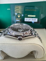 Load image into Gallery viewer, Rolex Datejust 41mm 126334 2026 Wimbeldon Dial Jubilee