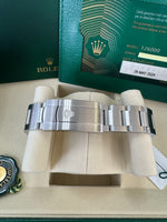Load image into Gallery viewer, Rolex Oyster Perpetual 36mm 2024 Black Dial 126000