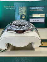 Load image into Gallery viewer, Rolex GMT-Master II "Bruce Wayne" 2026 126710GRNR Oyster
