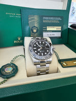Load image into Gallery viewer, Rolex GMT-Master II "Bruce Wayne" 2026 126710GRNR Oyster