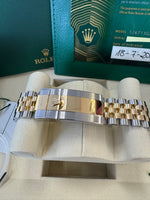 Load image into Gallery viewer, Rolex GMT-Master II 2026 126713GRNR "Zombie"