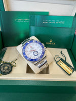 Load image into Gallery viewer, Rolex Yacht-Master II 126680 2026 New Release