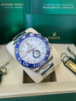 Load image into Gallery viewer, Rolex Yacht-Master II 126680 2026 New Release