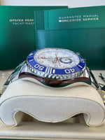 Load image into Gallery viewer, Rolex Yacht-Master II 126680 2026 New Release