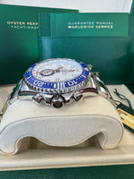 Load image into Gallery viewer, Rolex Yacht-Master II 126680 2026 New Release
