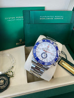 Load image into Gallery viewer, Rolex Yacht-Master II 126680 2026 New Release