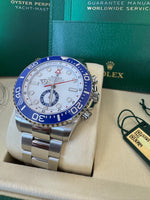 Load image into Gallery viewer, Rolex Yacht-Master II 126680 2026 New Release