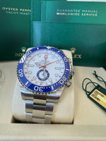 Load image into Gallery viewer, Rolex Yacht-Master II 126680 2026 New Release