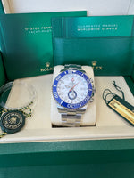 Load image into Gallery viewer, Rolex Yacht-Master II 126680 2026 New Release
