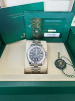 Load image into Gallery viewer, Rolex Yacht-Master 40mm 126622 2026 Rhodium Dial