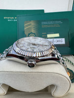 Load image into Gallery viewer, Rolex Sky-Dweller 336934 White Dial 2026 Jubilee