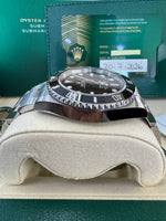 Load image into Gallery viewer, Rolex Submariner (No Date) 124060 2026