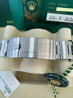 Load image into Gallery viewer, Rolex Submariner (No Date) 124060 2026