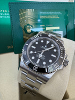 Load image into Gallery viewer, Rolex Submariner (No Date) 124060 2026