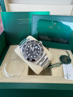 Load image into Gallery viewer, Rolex Submariner Date 41mm 126610LN 2026