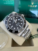 Load image into Gallery viewer, Rolex Submariner Date 41mm 126610LN 2026