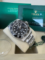 Load image into Gallery viewer, Rolex Submariner Date 41mm 126610LN 2026