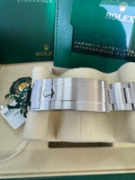Load image into Gallery viewer, Rolex Submariner Date 41mm 126610LN 2026