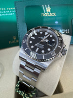 Load image into Gallery viewer, Rolex Submariner Date 41mm 126610LN 2026