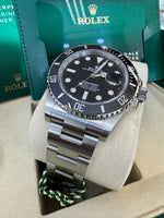 Load image into Gallery viewer, Rolex Submariner Date 41mm 126610LN 2026