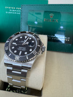 Load image into Gallery viewer, Rolex Submariner Date 41mm 126610LN 2026