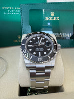 Load image into Gallery viewer, Rolex Submariner Date 41mm 126610LN 2026