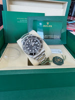 Load image into Gallery viewer, Rolex Submariner Date 41mm 126610LN 2026