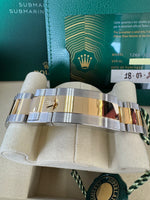 Load image into Gallery viewer, Rolex Submariner Date 41mm 126613LB 2026 "Bluesy"