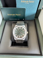 Load image into Gallery viewer, Audemars Piguet Royal Oak 15510ST.OO.1320ST.10 2025