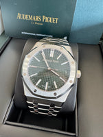 Load image into Gallery viewer, Audemars Piguet Royal Oak 15510ST.OO.1320ST.10 2025