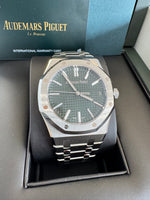 Load image into Gallery viewer, Audemars Piguet Royal Oak 15510ST.OO.1320ST.10 2025