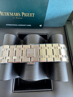 Load image into Gallery viewer, Audemars Piguet Royal Oak 15510ST.OO.1320ST.10 2025