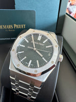 Load image into Gallery viewer, Audemars Piguet Royal Oak 15510ST.OO.1320ST.10 2025
