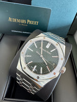Load image into Gallery viewer, Audemars Piguet Royal Oak 15510ST.OO.1320ST.10 2025